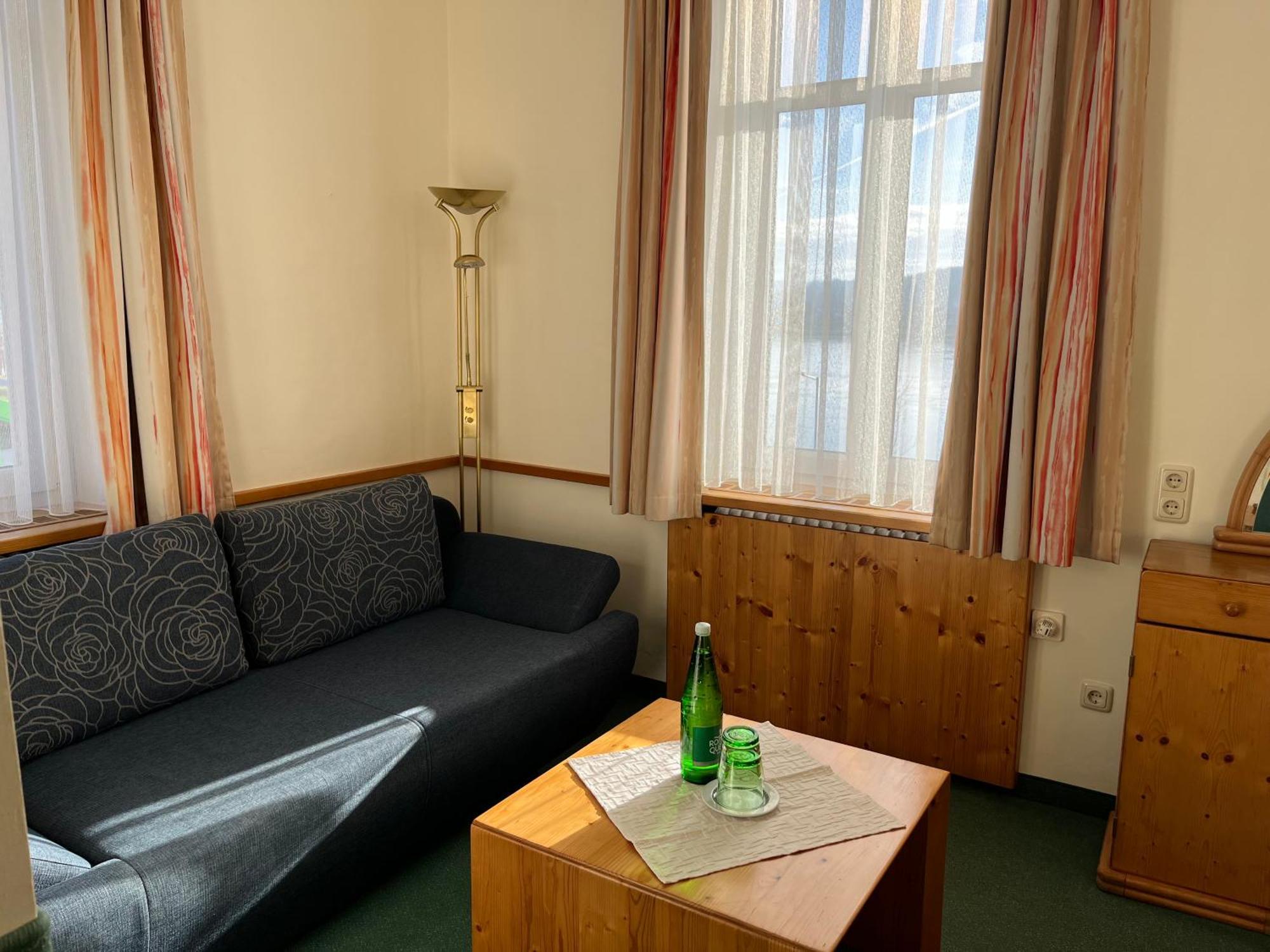 Donau-Rad-Hotel Wachauerhof Marbach an der Donau Екстериор снимка