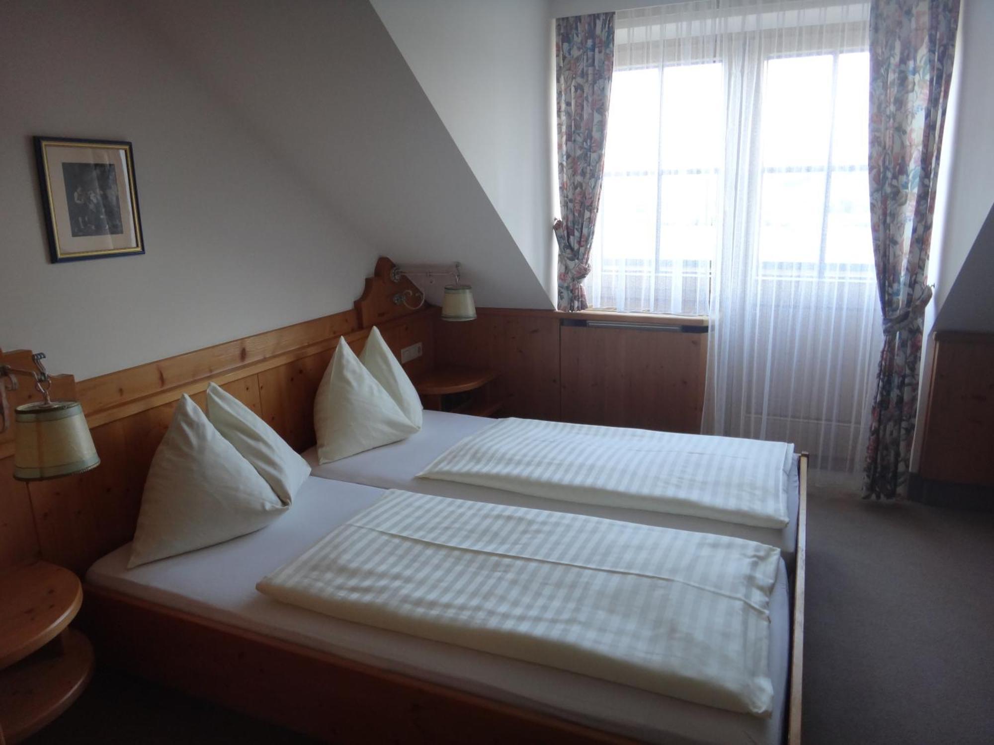 Donau-Rad-Hotel Wachauerhof Marbach an der Donau Екстериор снимка