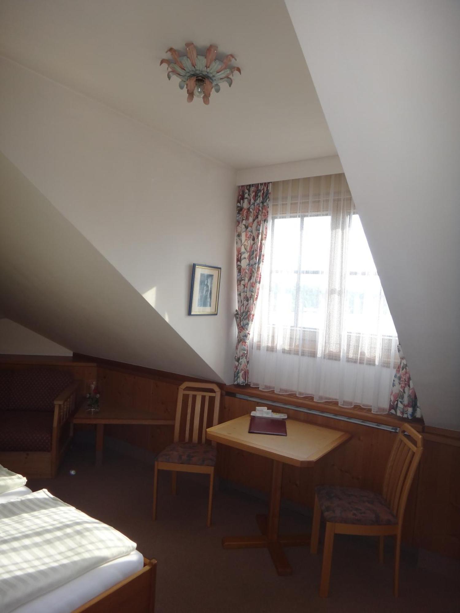 Donau-Rad-Hotel Wachauerhof Marbach an der Donau Екстериор снимка